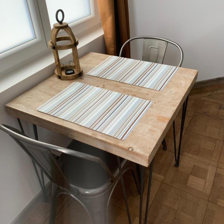 LA BERGE - Appartement 1 Chambre - 8