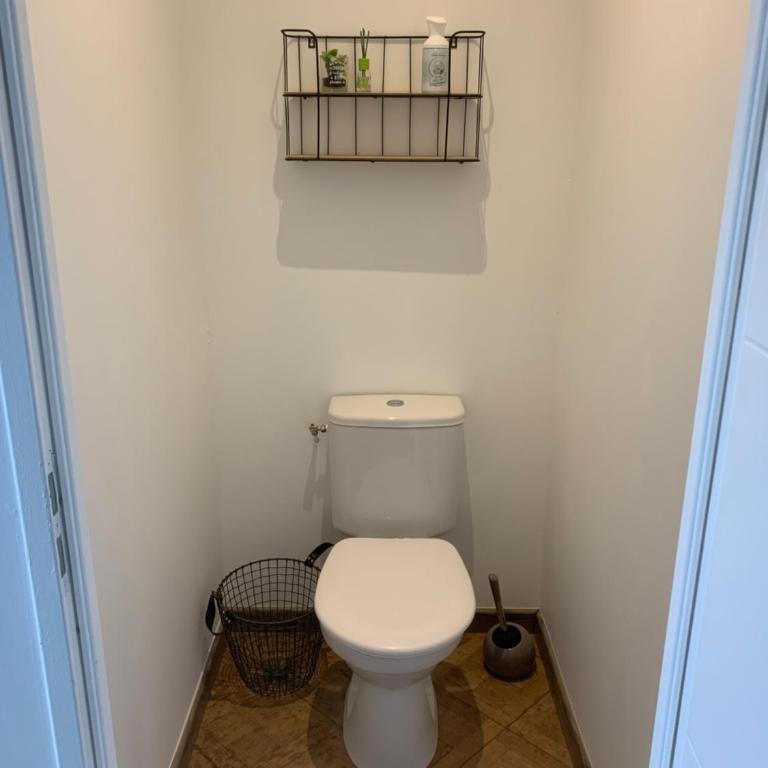 LA BERGE - Appartement 1 Chambre - 13