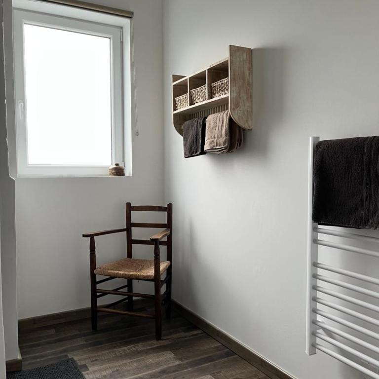 LA BERGE - Appartement 1 Chambre - 14
