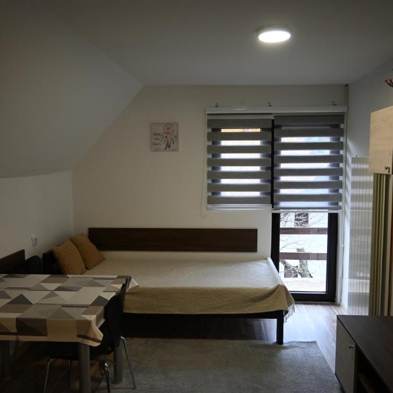 Apartman Vukašin - Two-Bedroom Apartment - 15