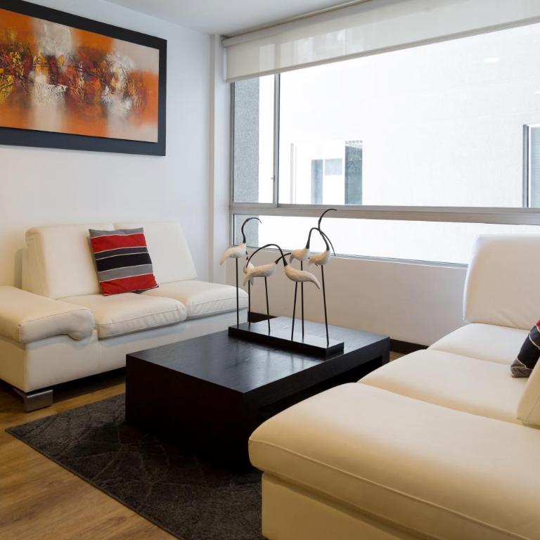 Olympus Apartments - Apartamento Superior 1001 - 13