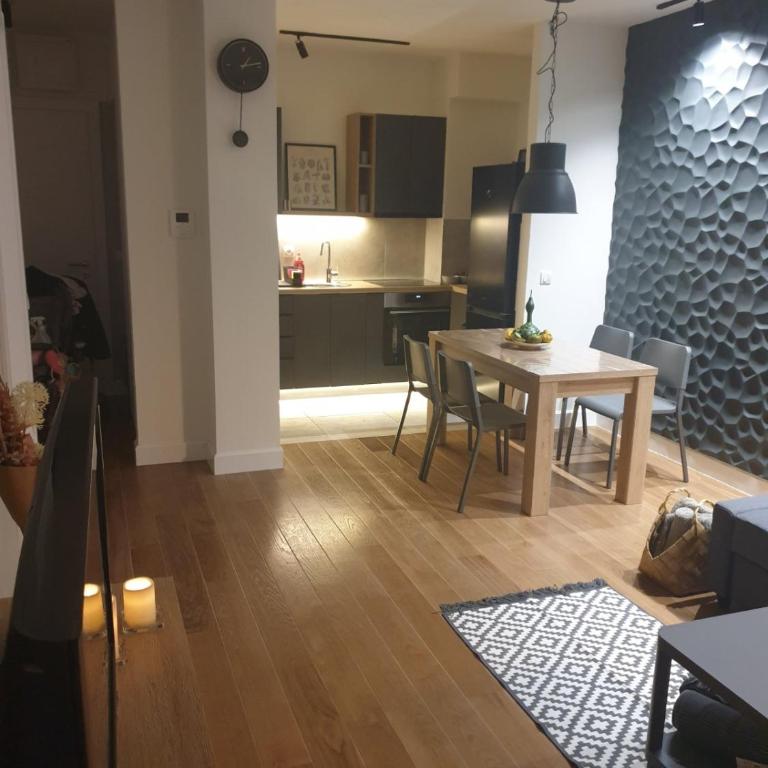 Apartment Mona - Apartman sa 1 Spavaćom Sobom - 10