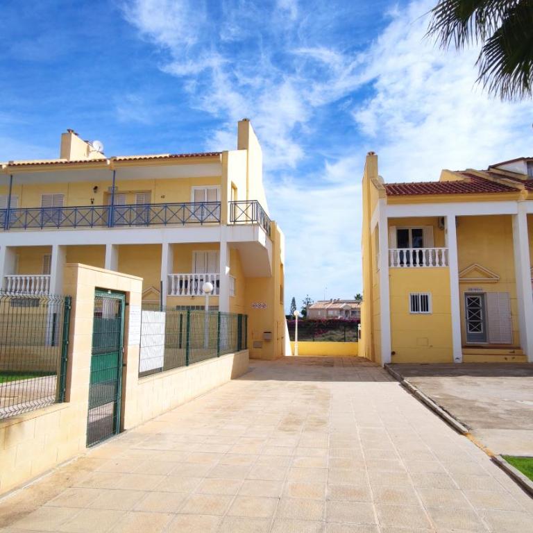 Sunny Time La Mata - One-Bedroom Apartment - 34