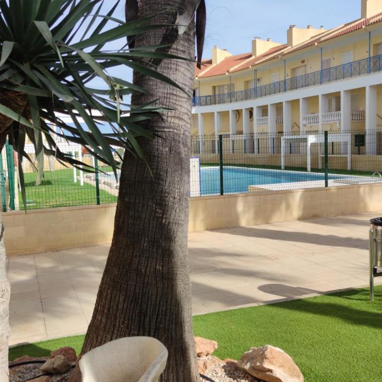 Sunny Time La Mata - One-Bedroom Apartment - 40