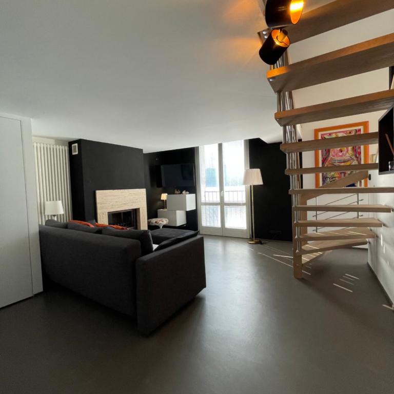 l'angolo sul porto - Appartamento con 2 Camere da Letto - 10