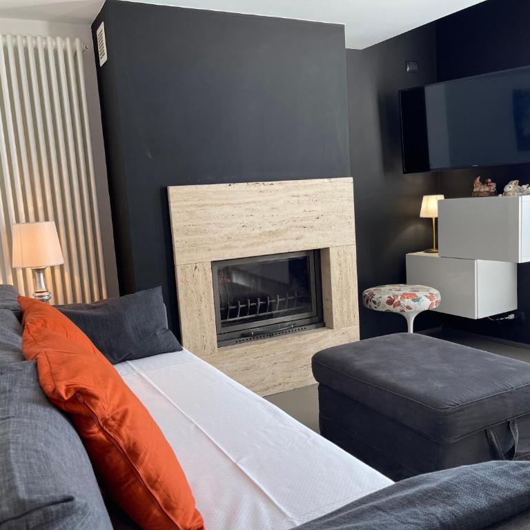 l'angolo sul porto - Appartamento con 2 Camere da Letto - 13