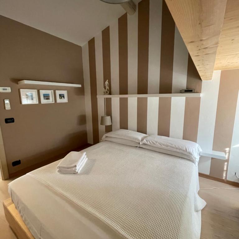 l'angolo sul porto - Appartamento con 2 Camere da Letto - 30