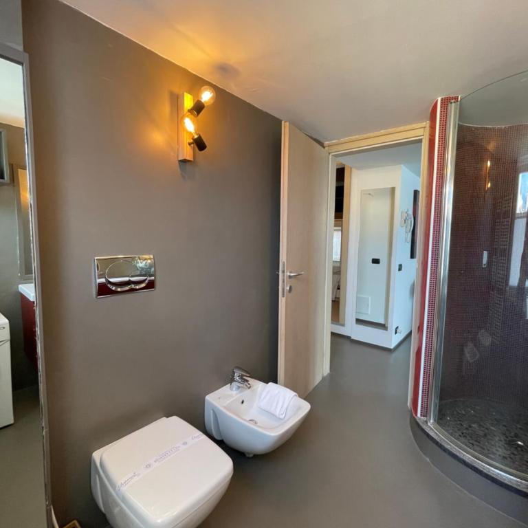 l'angolo sul porto - Appartamento con 2 Camere da Letto - 26