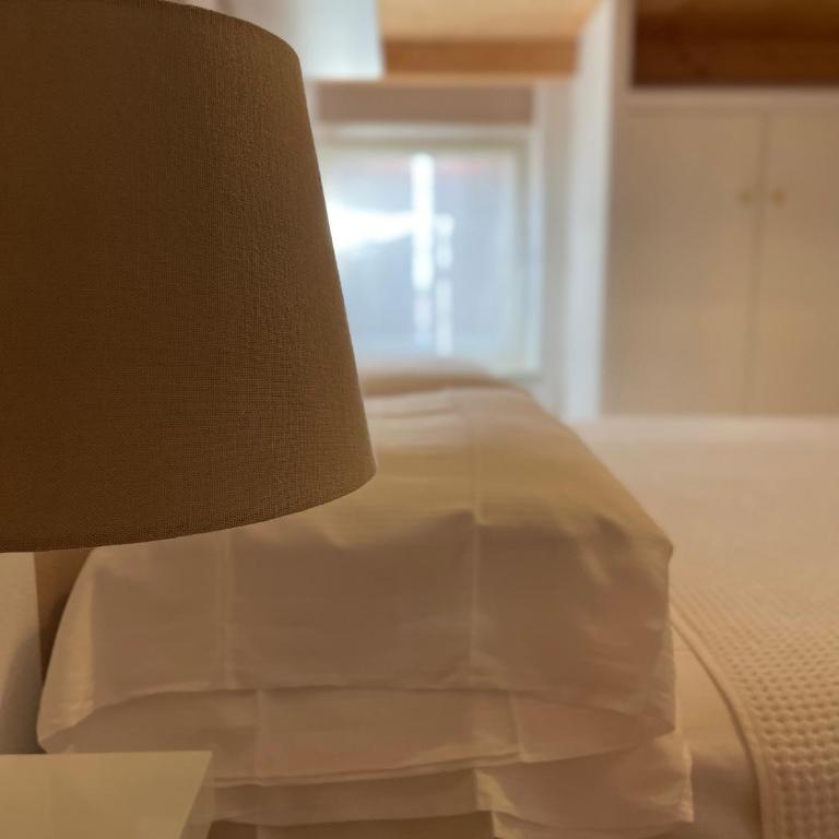 l'angolo sul porto - Appartamento con 2 Camere da Letto - 32