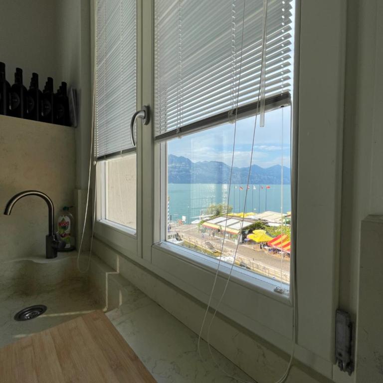 l'angolo sul porto - Appartamento con 2 Camere da Letto - 20
