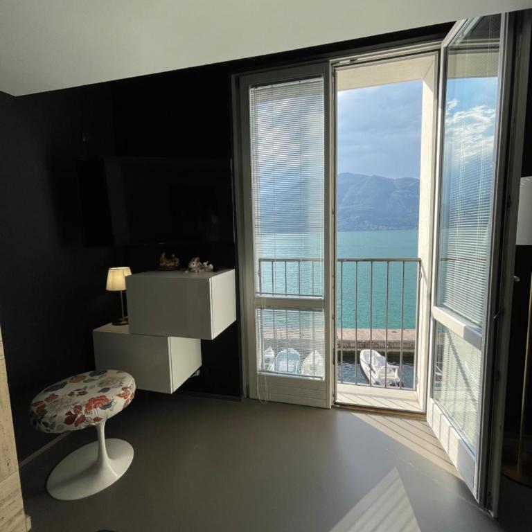 l'angolo sul porto - Appartamento con 2 Camere da Letto - 11