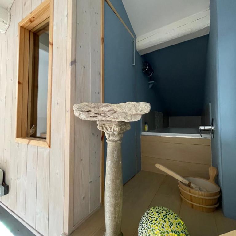 l'angolo sul porto - Appartamento con 2 Camere da Letto - 33