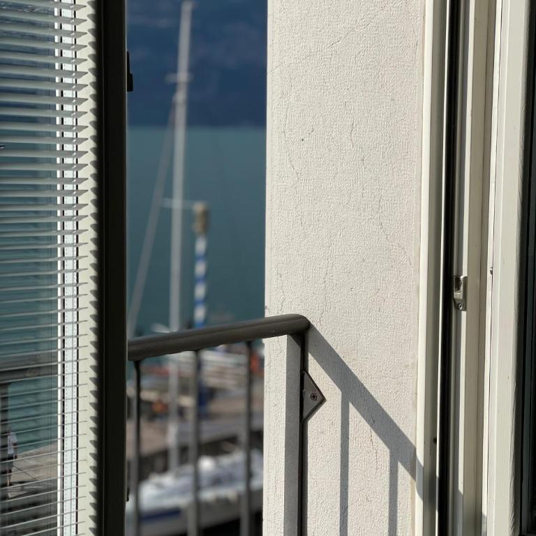 l'angolo sul porto - Appartamento con 2 Camere da Letto - 7