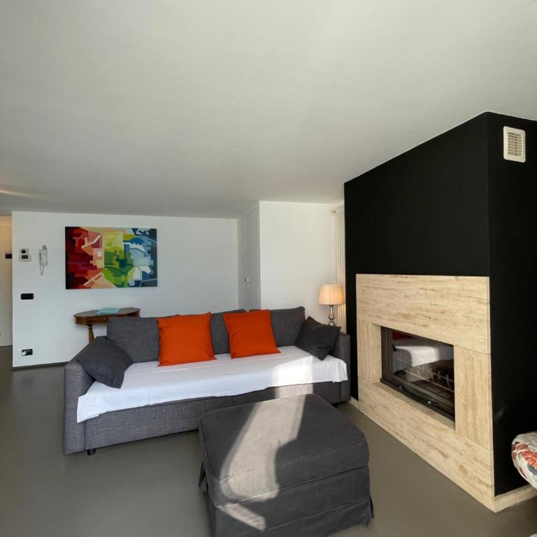 l'angolo sul porto - Appartamento con 2 Camere da Letto - 8
