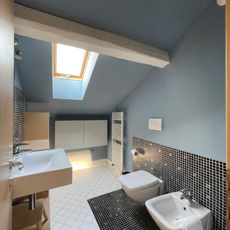 l'angolo sul porto - Appartamento con 2 Camere da Letto - 36