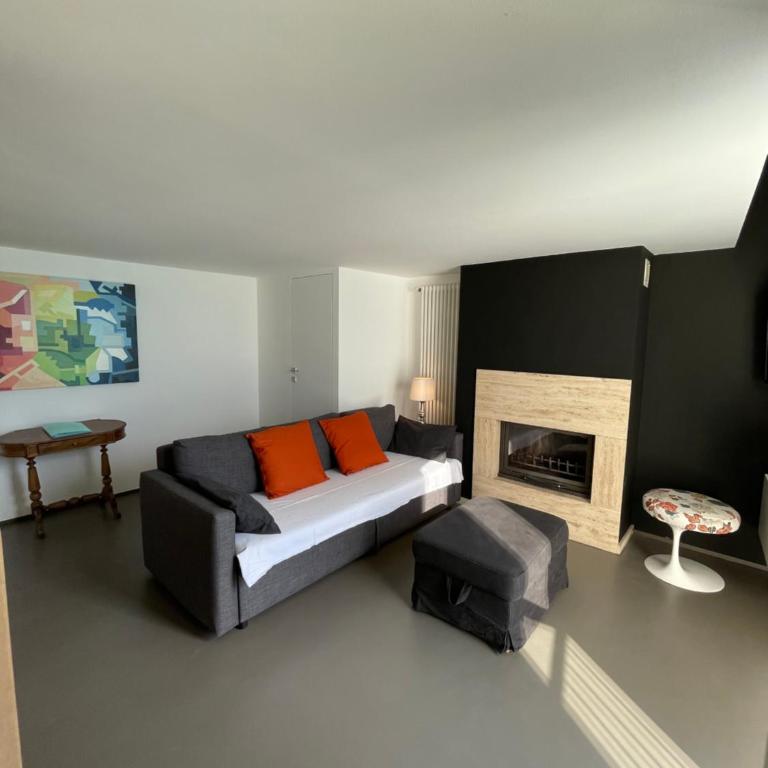 l'angolo sul porto - Appartamento con 2 Camere da Letto - 9