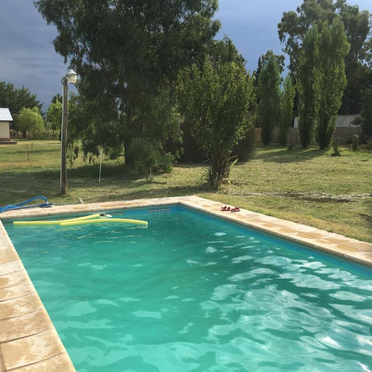El Sauce - Casa de 2 dormitorios - 9