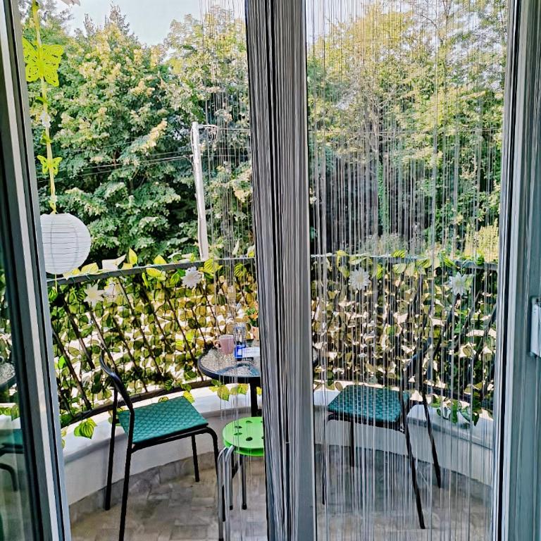 Vidikovac - Apartman sa 1 Spavaćom Sobom - 1