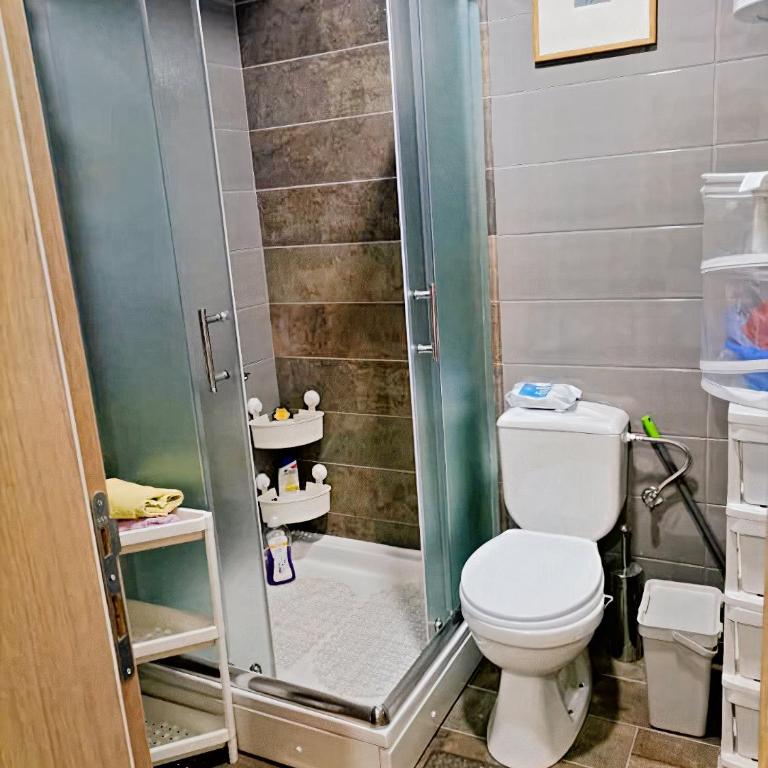 Vidikovac - Apartman sa 1 Spavaćom Sobom - 16