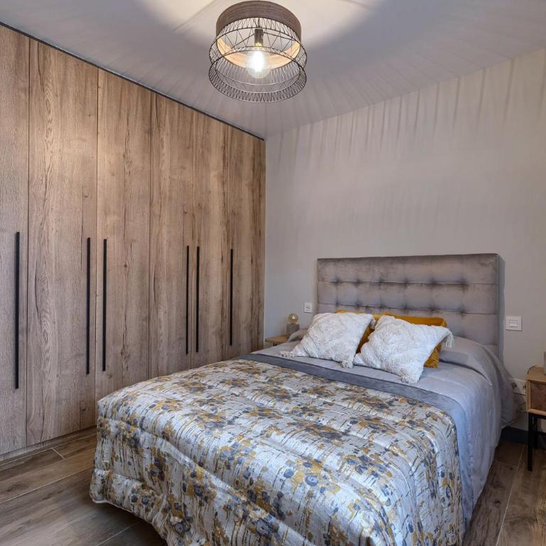 Vivienda Turística de Diseño Elegante - Two-Bedroom Apartment - 5