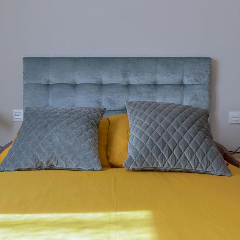 Vivienda Turística de Diseño Elegante - Two-Bedroom Apartment - 10