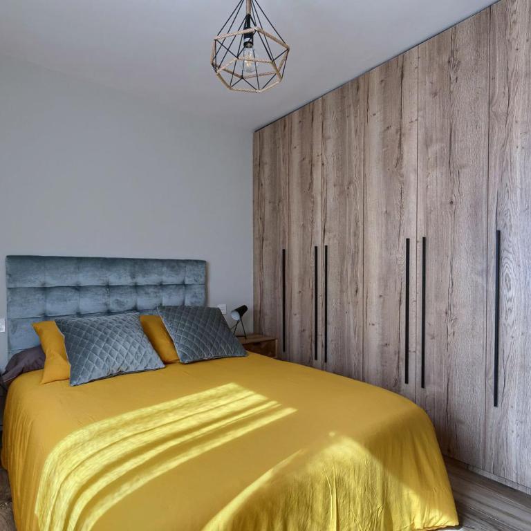 Vivienda Turística de Diseño Elegante - Two-Bedroom Apartment - 7