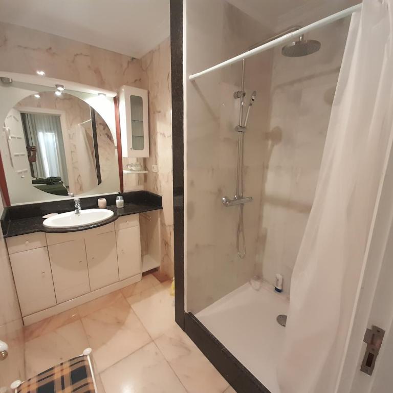 LOS CRISTIANOS LUXURY SEA VIEW - Casa de 3 dormitorios - 48