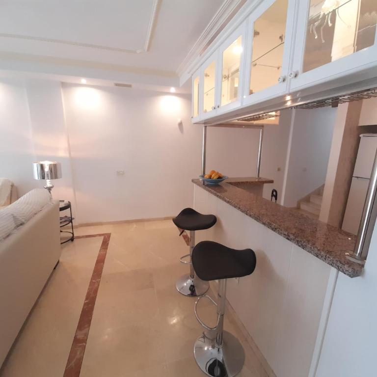 LOS CRISTIANOS LUXURY SEA VIEW - Casa de 3 dormitorios - 14