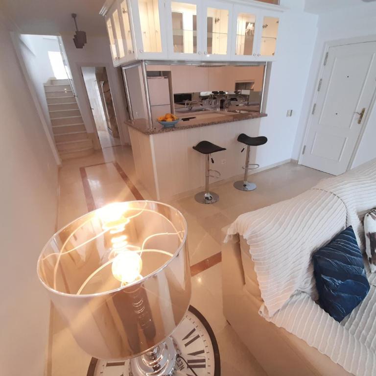 LOS CRISTIANOS LUXURY SEA VIEW - Casa de 3 dormitorios - 4