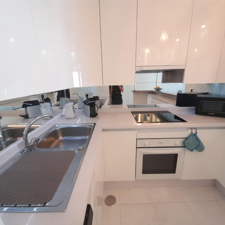 LOS CRISTIANOS LUXURY SEA VIEW - Casa de 3 dormitorios - 22