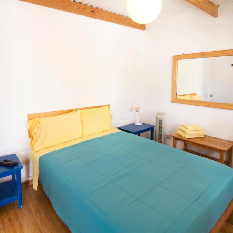 Kauhuhu Casa Hotel - Double Room with Terrace - 7