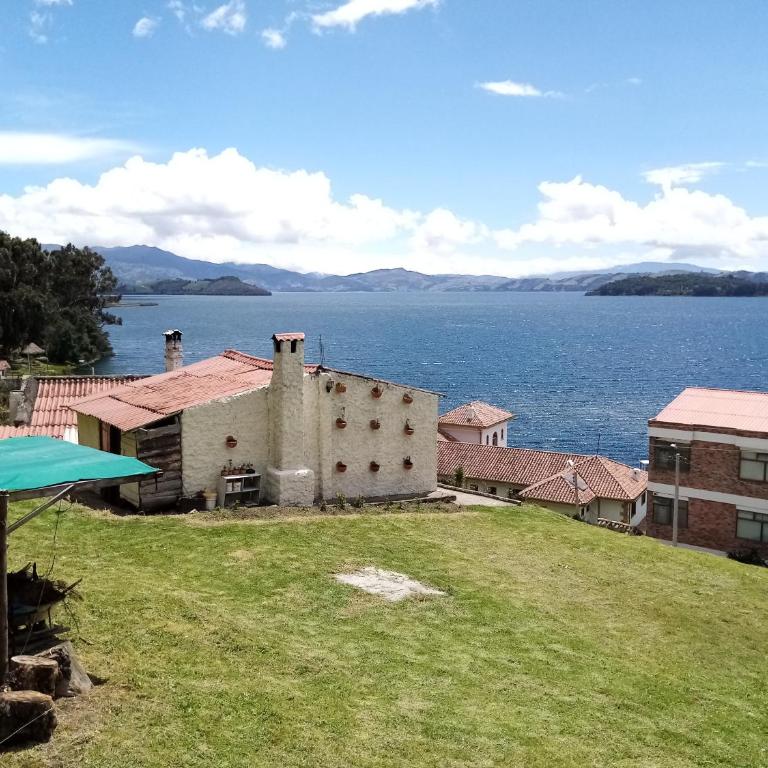 San Rafael de Guaquira II - One-Bedroom House - 8