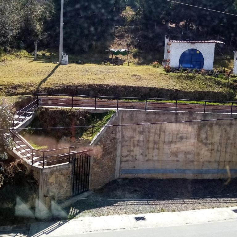 San Rafael de Guaquira II - One-Bedroom House - 12