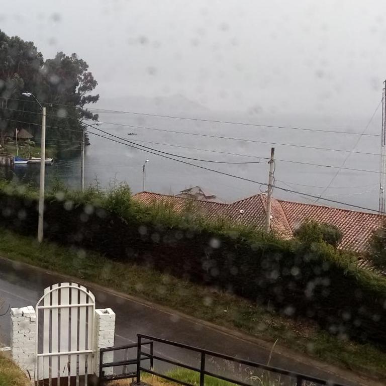 San Rafael de Guaquira II - One-Bedroom House - 16