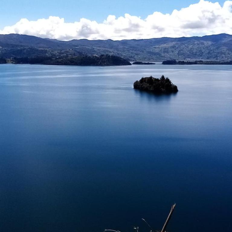 San Rafael de Guaquira II - One-Bedroom House - 26