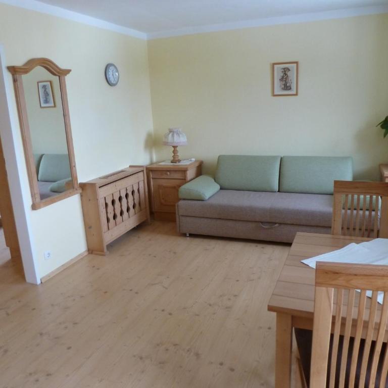 Bio Bauernhof Eggerhof - Apartment (4 Erwachsene) - 2