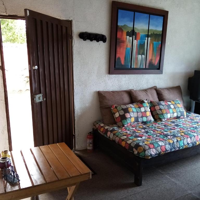San Rafael de Guaquira II - One-Bedroom House - 30