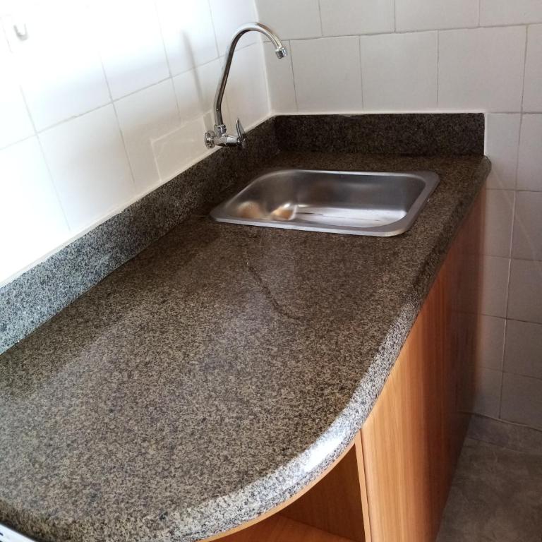 San Rafael de Guaquira II - One-Bedroom House - 32