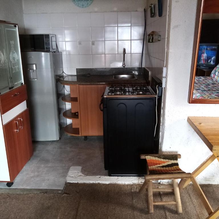San Rafael de Guaquira II - One-Bedroom House - 33
