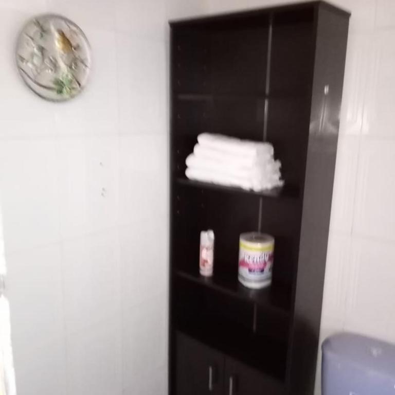 San Rafael de Guaquira II - One-Bedroom House - 39