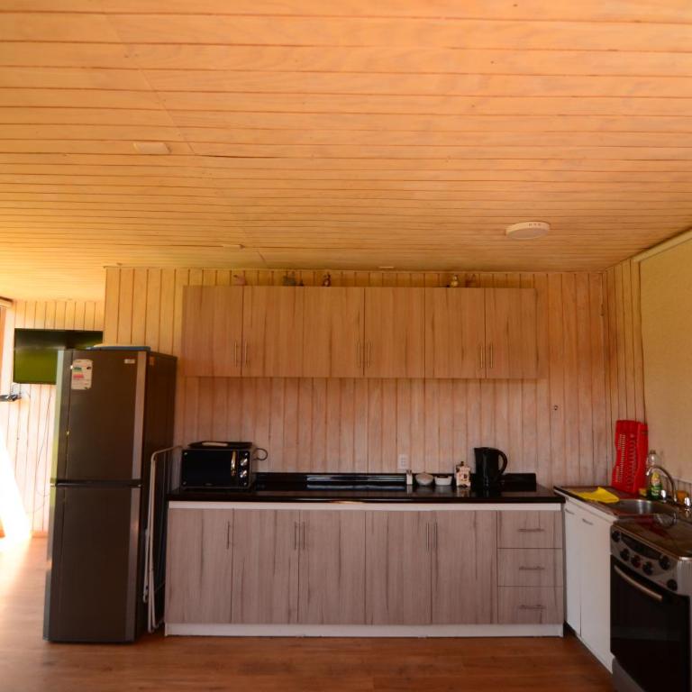 Nativo Lodges - Bungalow frente a la playa - 2