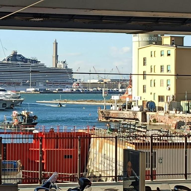 Porta Dei Vacca Casa di Pre' CITRA 23 23 - Appartamento con 3 Camere da Letto - 15