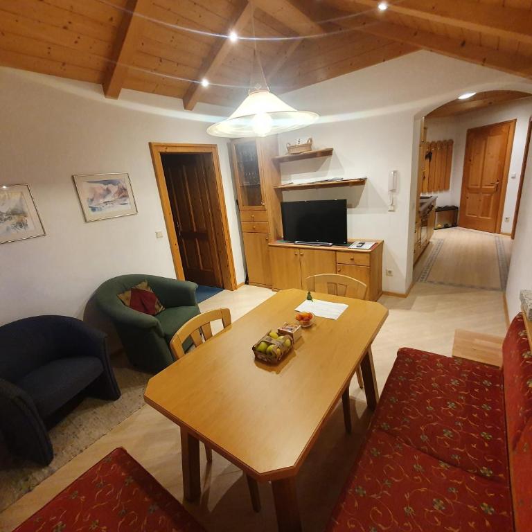 Appartements Winter Anita - Apartment mit 2 Schlafzimmern und Balkon - 4