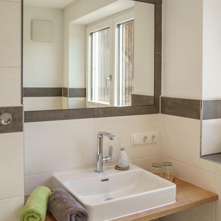 Deluxe Appartement Blasbichlerhof - Appartamento con Vista Montagna - 33