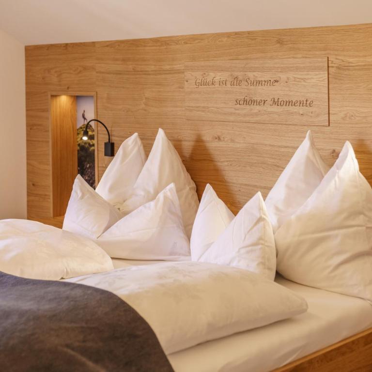 Deluxe Appartement Blasbichlerhof - Appartamento con Sauna - 24