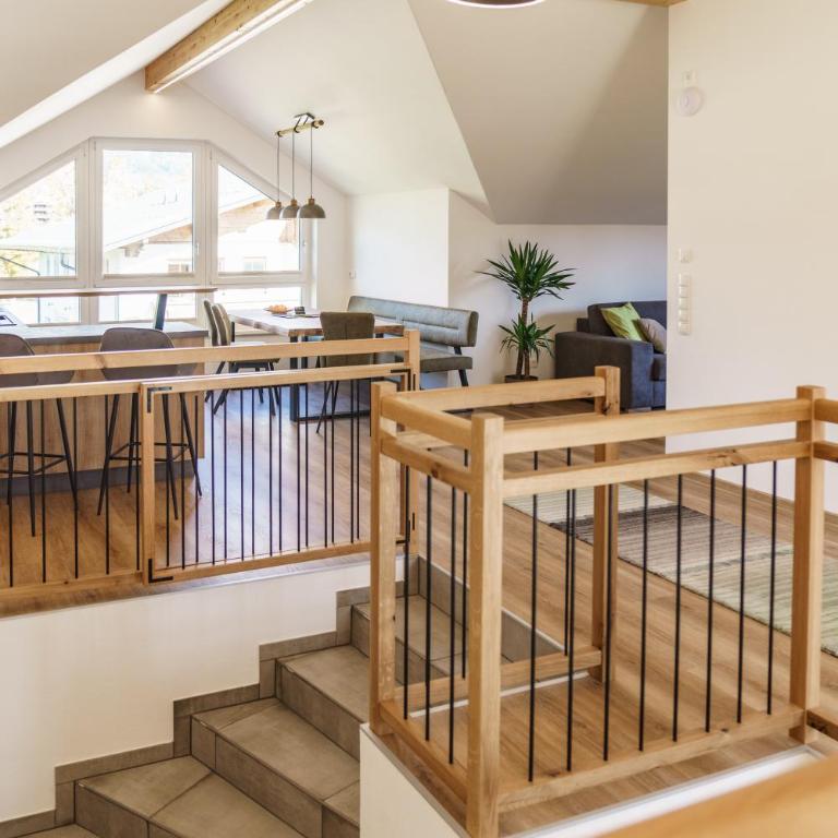 Deluxe Appartement Blasbichlerhof - Appartamento con Sauna - 26