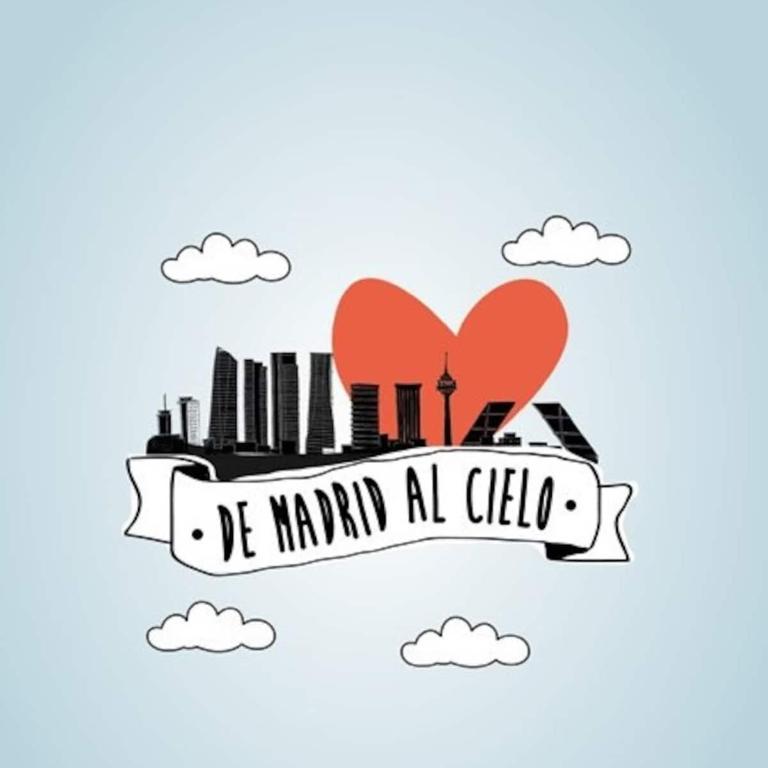 De Madrid al cielo - One-Bedroom Apartment - 1
