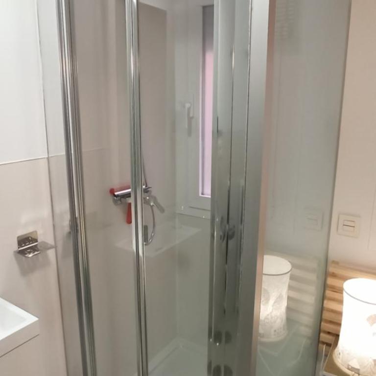 De Madrid al cielo - One-Bedroom Apartment - 10