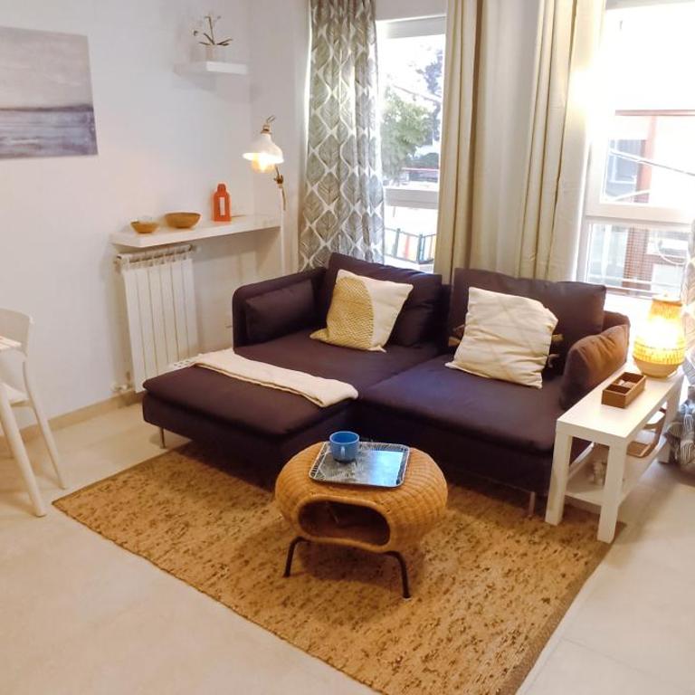 De Madrid al cielo - One-Bedroom Apartment - 2