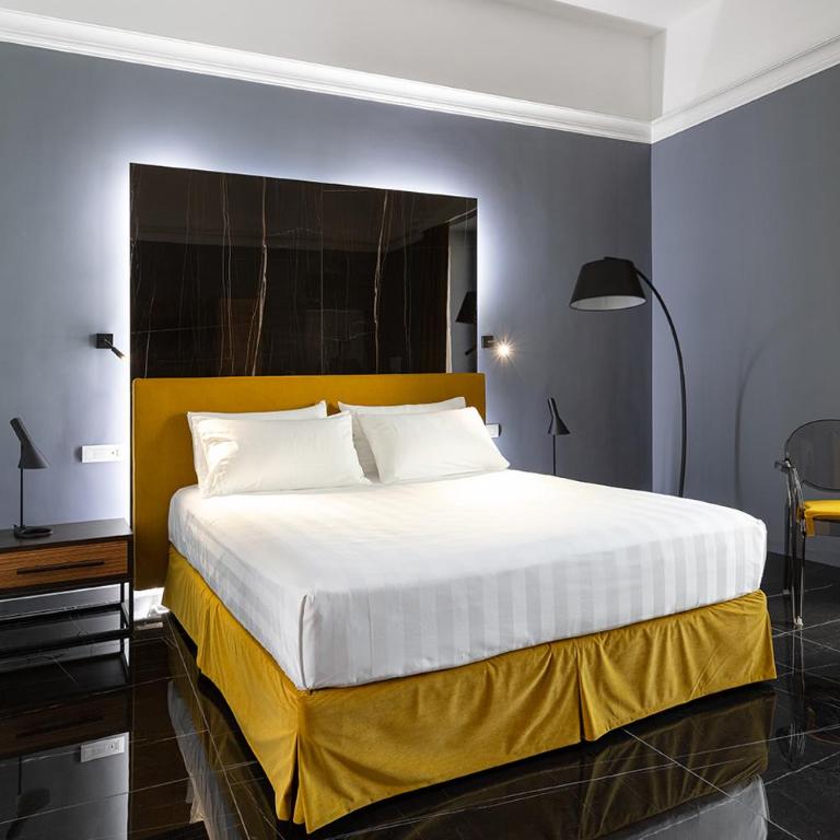 Hotel Poerio 25 Boutique Stay - Camera Deluxe - 1